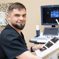 Хилай Дмитрий Алексеевич, уролог