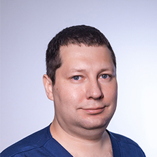 Ефремов Николай Сергеевич, уролог