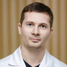 Каменев Александр Валентинович, кардиохирург