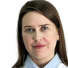 Шевнина Яна Олеговна, ревматолог