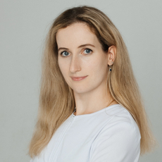 Гнедова (Филина) Дарья Дмитриевна, дерматолог