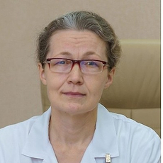 Беляева Юлия Леонидовна, неонатолог