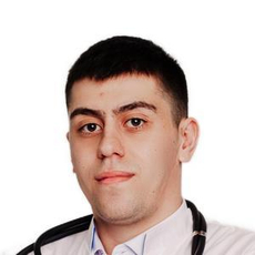 Сулейманов Вадим Аризович, ЛОР