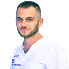 Север Сергей Александрович, стоматолог-терапевт