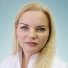 Червакова Надежда Владимировна, дерматолог