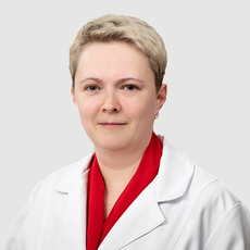 Белова Галина Вадимовна, стоматолог-ортопед