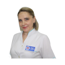 Артамонова Анна Алексеевна, массажист