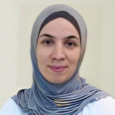 Абдулазизова Анжела Фикретовна, невролог