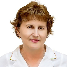 Дучева Наталья Федоровна, эндокринолог