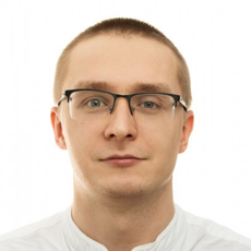 Семенов Александр Вадимович, детский хирург