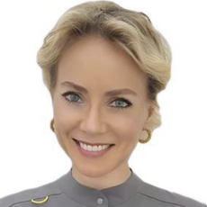 Сударкина Ольга Владимировна, хирург