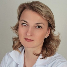 Проскурякова Е. Н., невролог