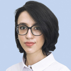 Жигирова Китаун Асланбековна, стоматолог-терапевт