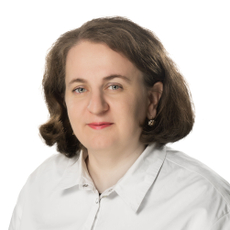 Хасаева Милана Ибрагимовна, гинеколог