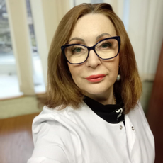 Стоянова Станка Георгиевна, детский психиатр