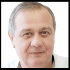 Сарамков Александр Валентинович, хирург