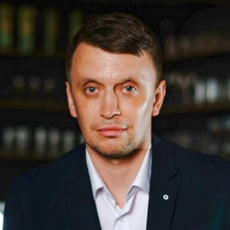 Вьюков Антон Сергеевич, психолог