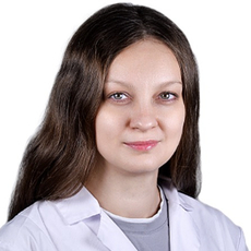 Шкурко Нина Владимировна, психиатр