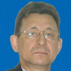 Васильев Александр Германович, педиатр