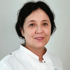 Абузярова Наиля Фяритовна, гинеколог