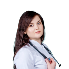 Каюмова Разина Галимзяновна, кардиолог