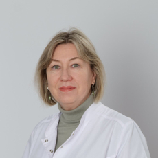 Мккиернан (Самарина) Ольга Станиславовна, ЛОР