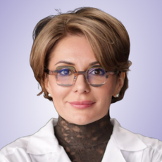 Сатирова Елена Федоровна, онколог
