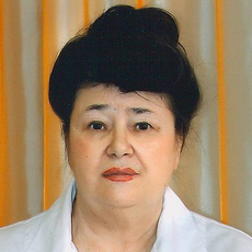 Давыдова Антонина Федоровна, ревматолог