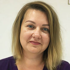 Аверина Ирина Анатольевна, детский аллерголог