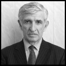 Умханов Хамула Ахметович, ортопед