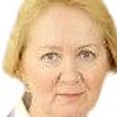 Горшенина Лидия Николаевна, терапевт