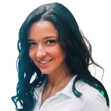 Новикова Наталья Георгиевна, стоматолог-хирург