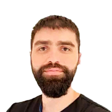 Мусаев Омар Ахмедович, хирург