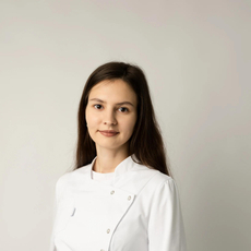 Лушникова Маргарита Сергеевна, гинеколог