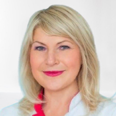 Юшина Инна Алексеевна, врач УЗД