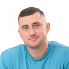 Нигмедзянов Разиль Назирович, детский инструктор ЛФК