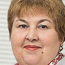 Ермолова Лиана Георгиевна, эндоскопист