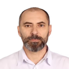 Мусихин Алексей Владимирович, стоматолог-ортопед