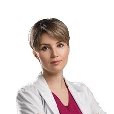 Хатхе Юлия Анатольевна, невролог