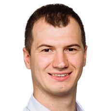 Ганичкин Сергей Михайлович, стоматолог-хирург