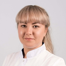 Мельникова (Потанина) Ольга Петровна, стоматолог-терапевт