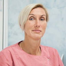 Маркина Ольга Валерьевна, эмбриолог