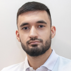 Оруджов Расим Низами Оглы, стоматолог-терапевт