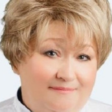 Маленкина Людмила Дмитриевна, гинеколог
