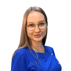 Марченко Екатерина Евгеньевна, гинеколог