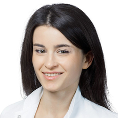 Фиапшева Алена Алимовна, ортодонт