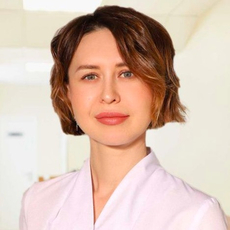 Шамарина Стелла Анатольевна, дерматолог