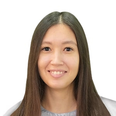 Атряскина Мария Александровна, стоматологический гигиенист