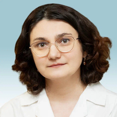 Агеева Ирина Владимировна, кардиолог