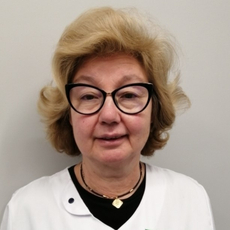 Сиразитдинова Эльмира Булатовна, врач функциональной диагностики